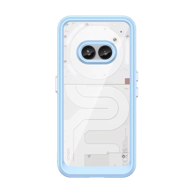 ColorBorder Case For Nothing