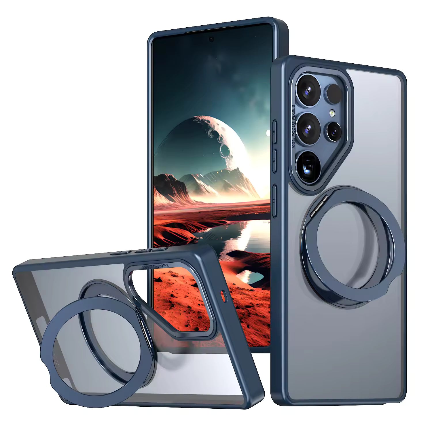 TransKickstand Case For Samsung