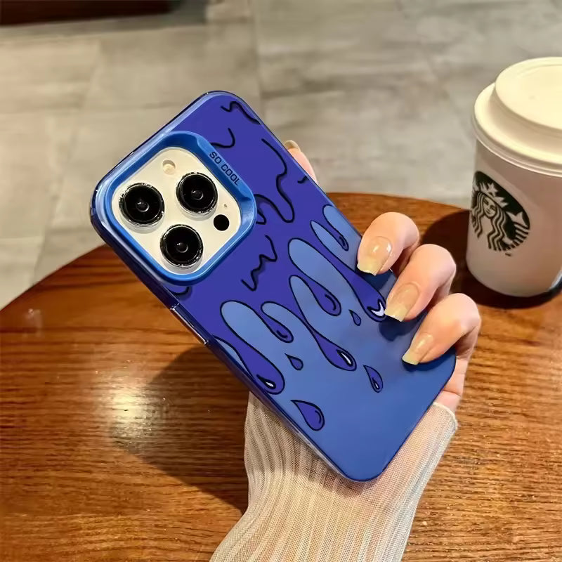 SlimeArt Case For iPhone