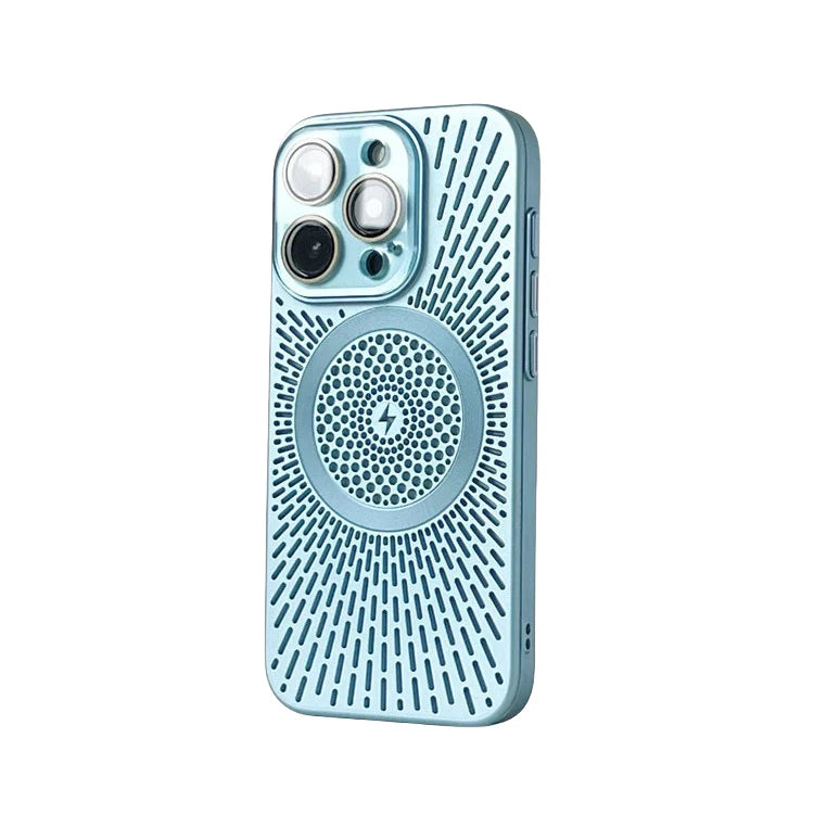 Super Heat Dissipation Case For iPhone