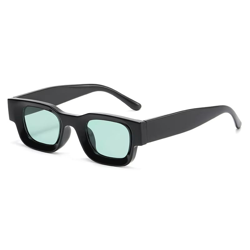 BlackSquare Sunglasses By Auriglo