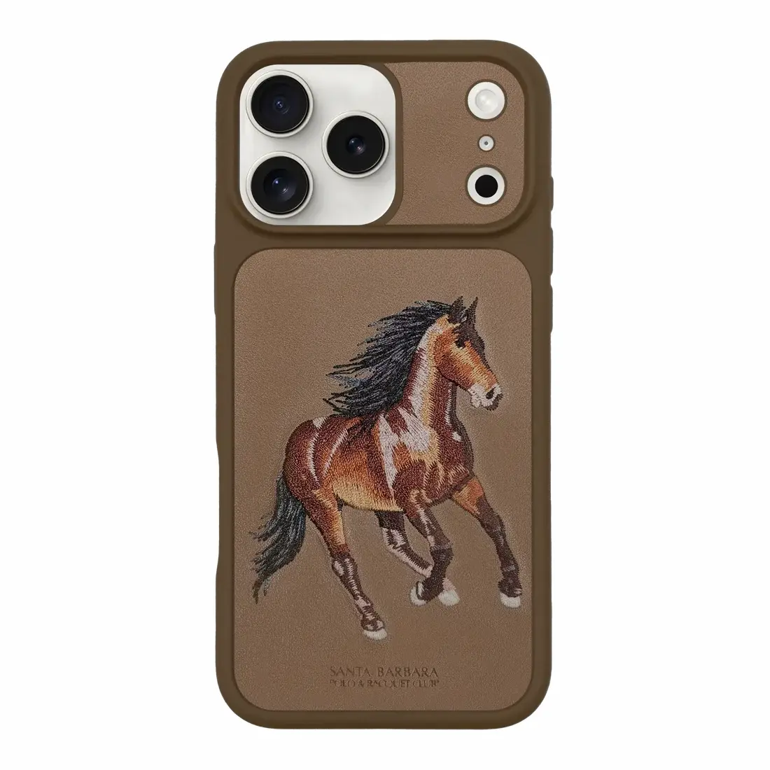 RunnerHorse Case For iPhone