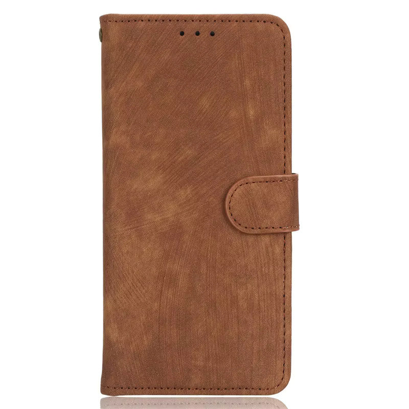 Flip Wallet Leather Case For Nothing