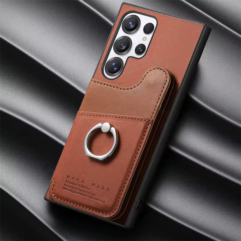CardKeeper Case For Samsung