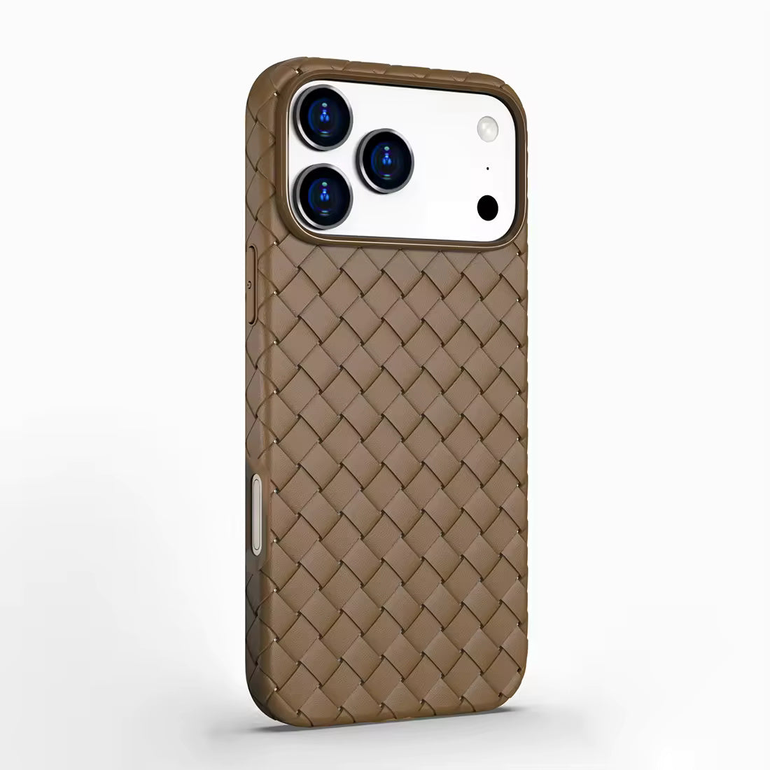 Braided AirFlow Case For iPhone