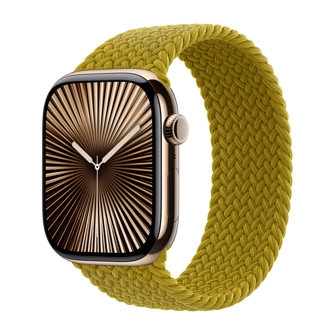 Braided Flex Loop Strap For Apple Watch