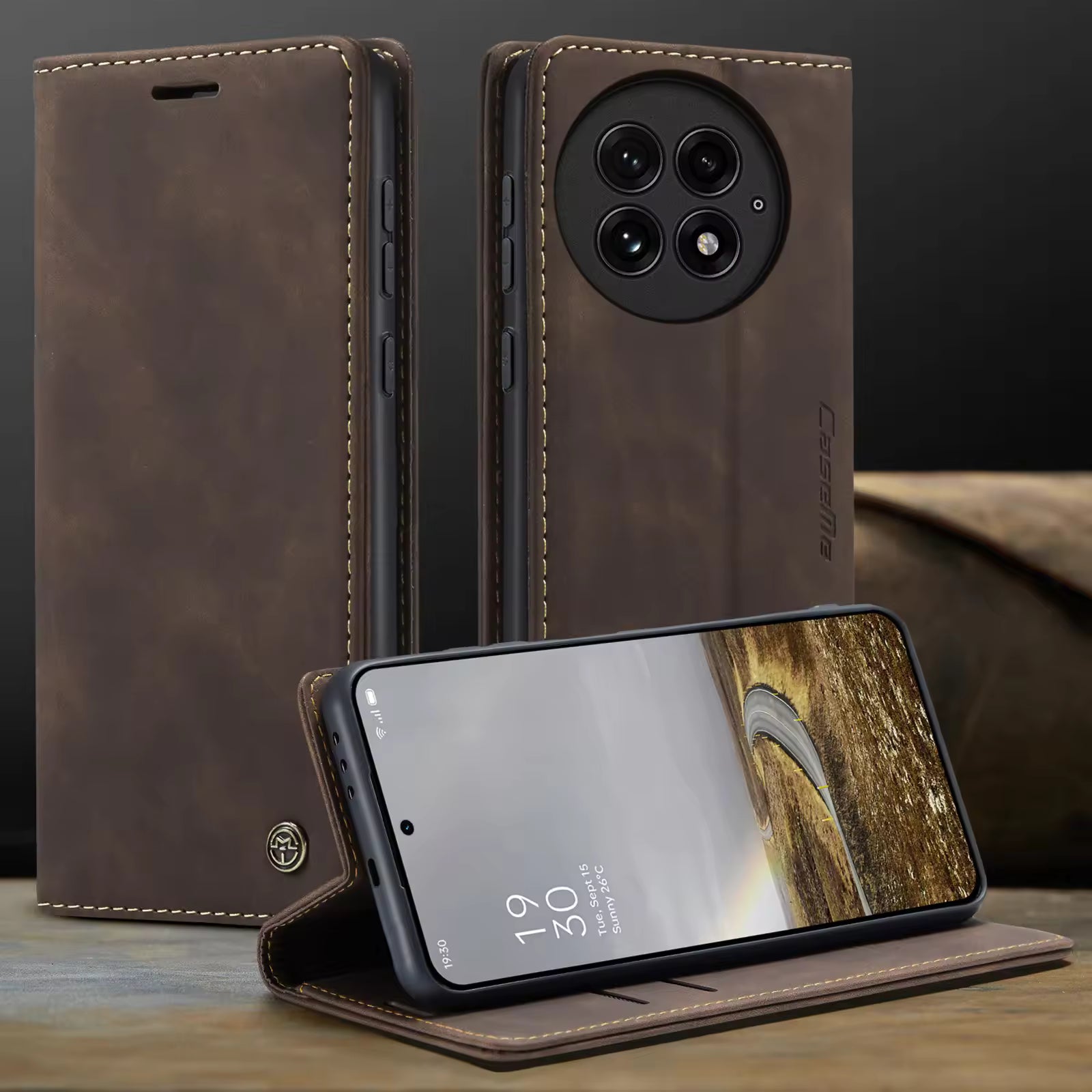 Professional Flip Case For OnePlus