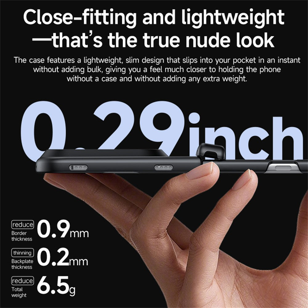 Premium Magsafe Kickstand Case for iPhone Duo