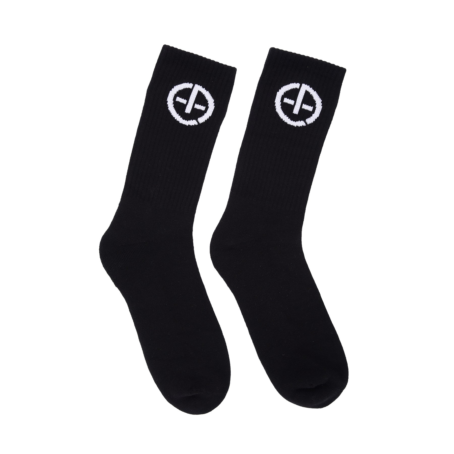 Auriglo Emblem Cotton Socks