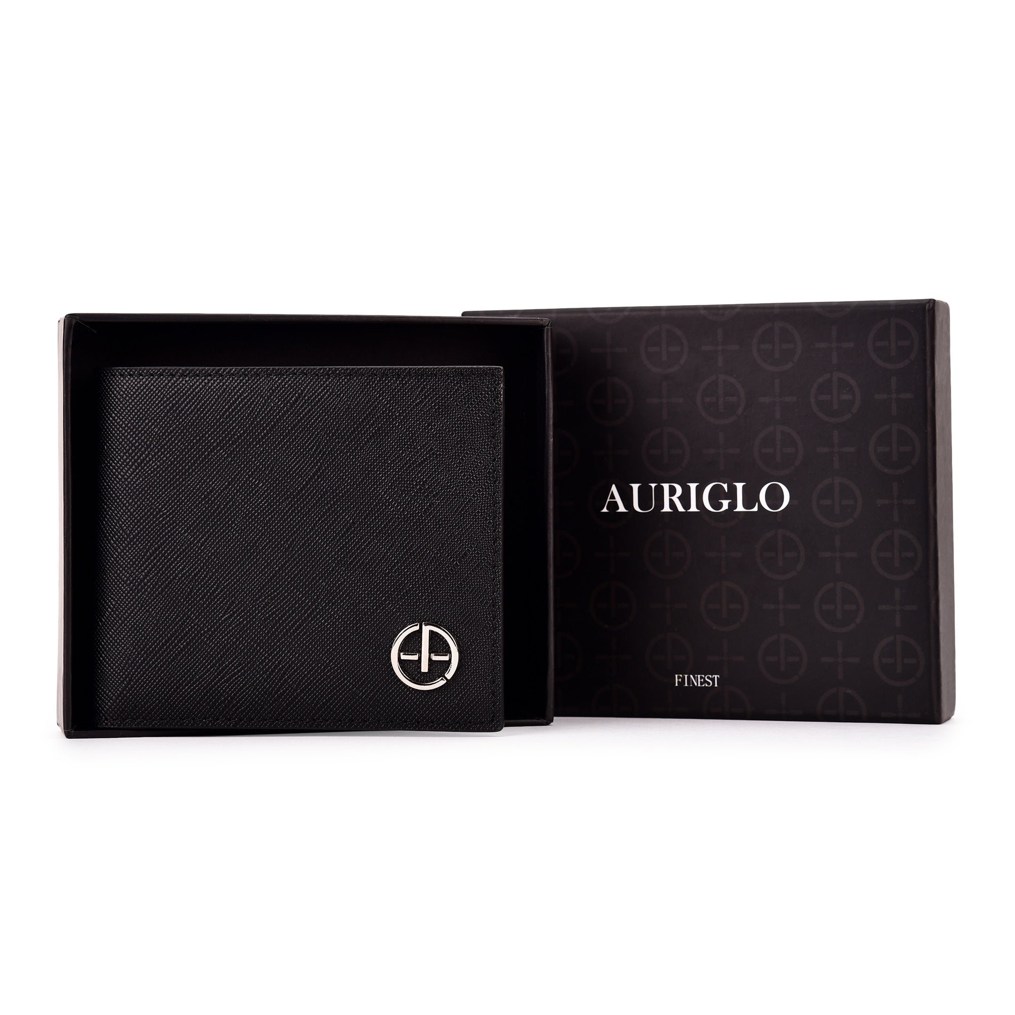 Auriglo Genuine Leather Wallet