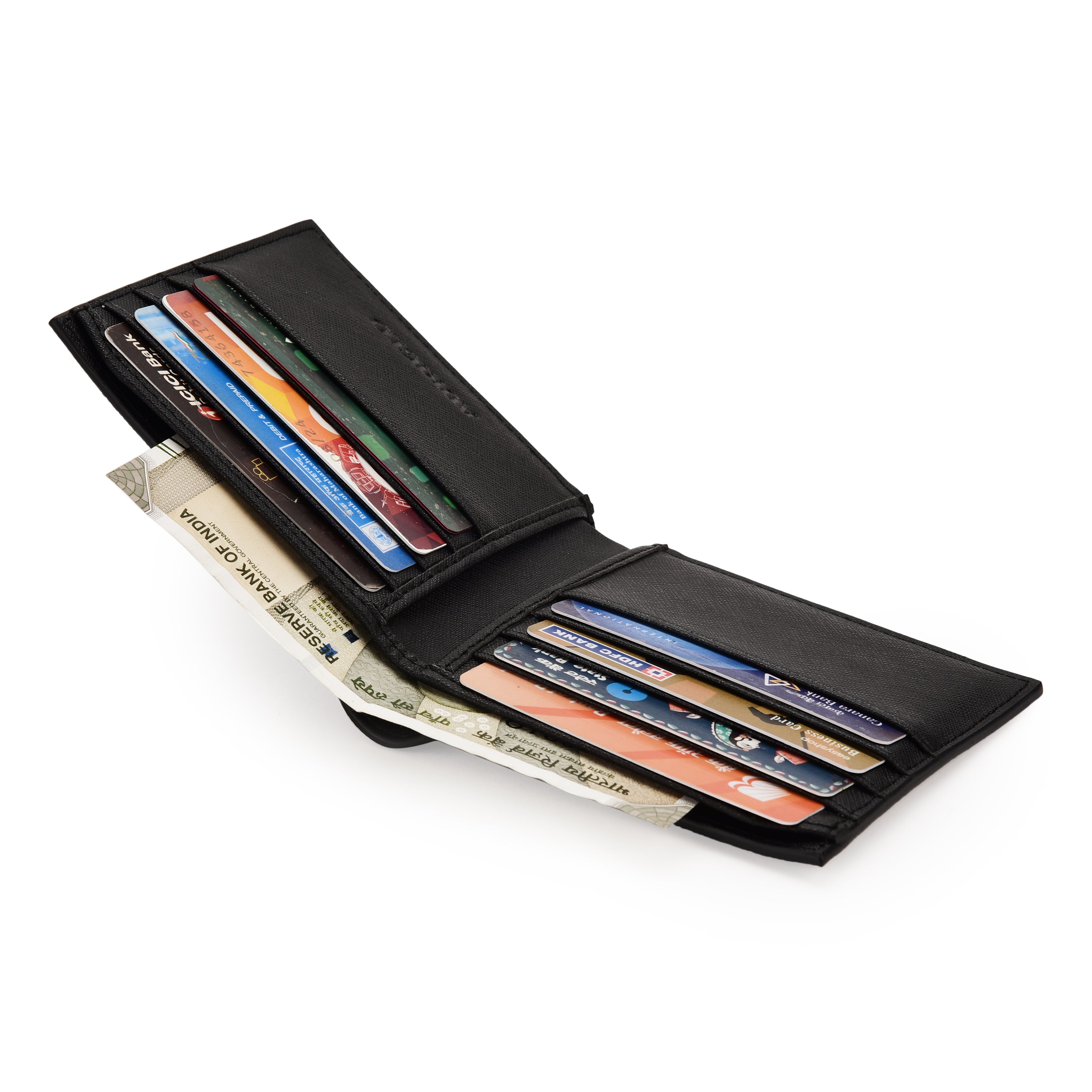 Auriglo Genuine Leather Wallet