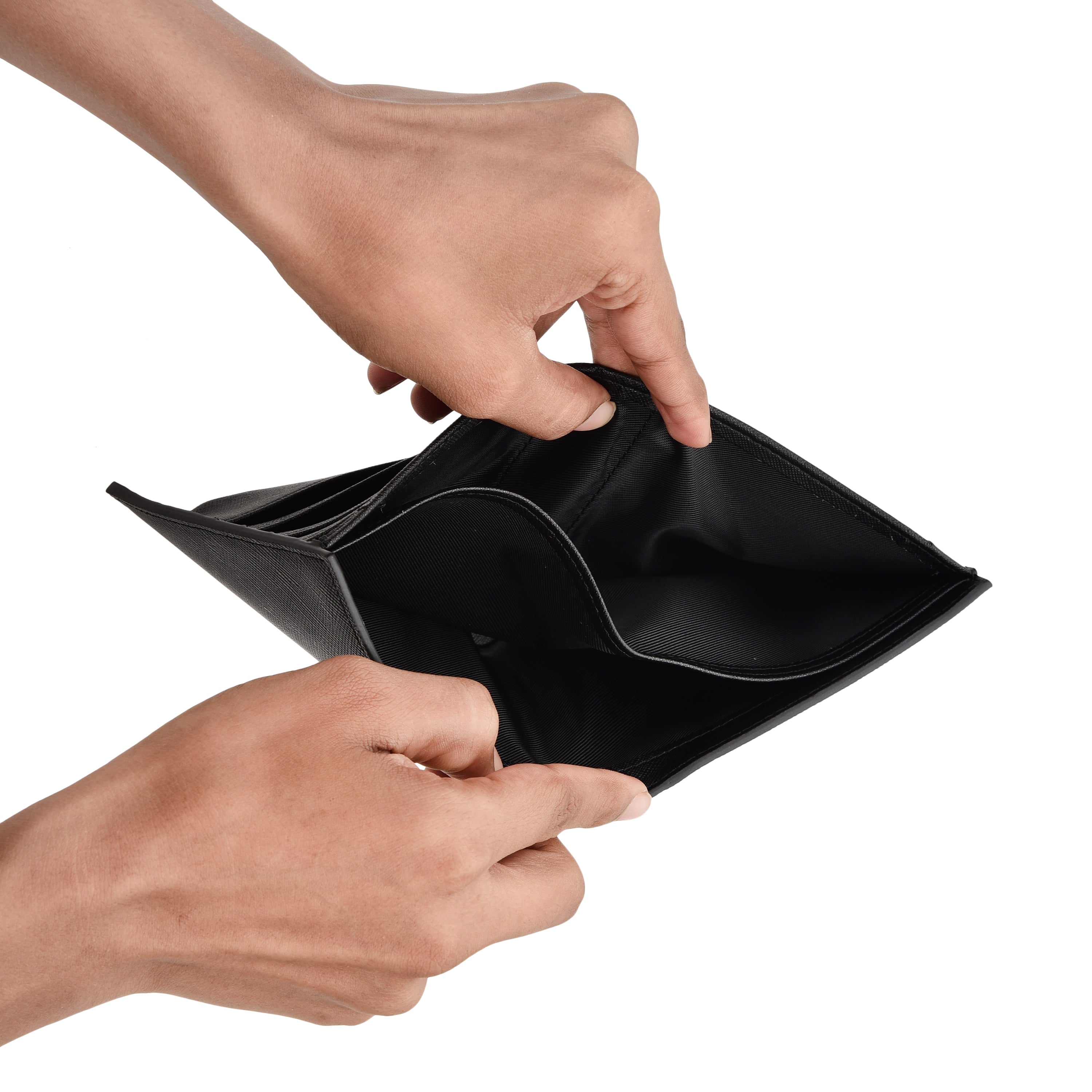 Auriglo Genuine Leather Wallet