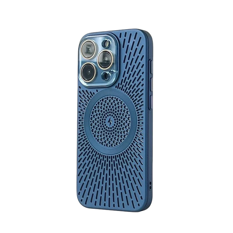 Super Heat Dissipation Case For iPhone