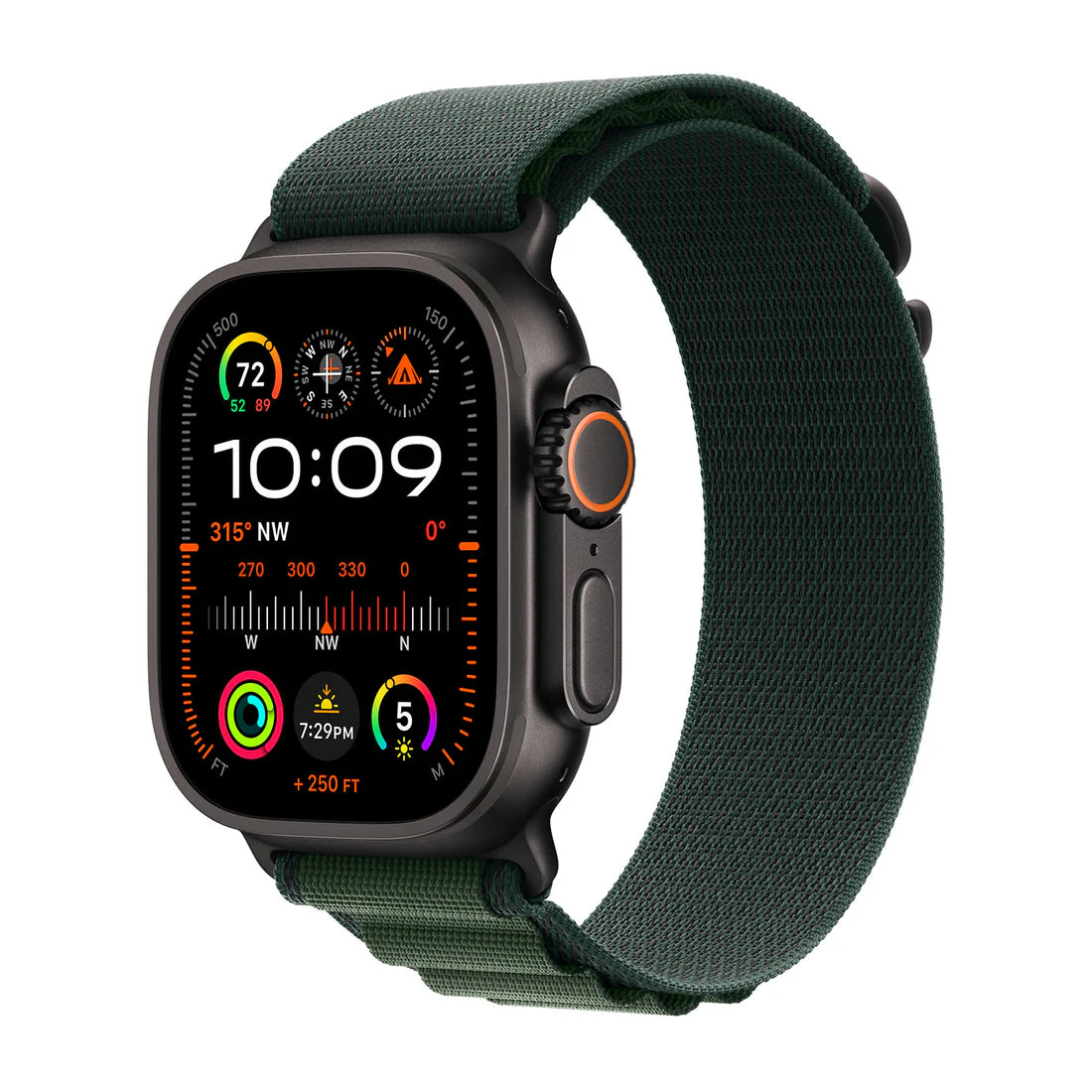 Alpine Strap For Apple Watch