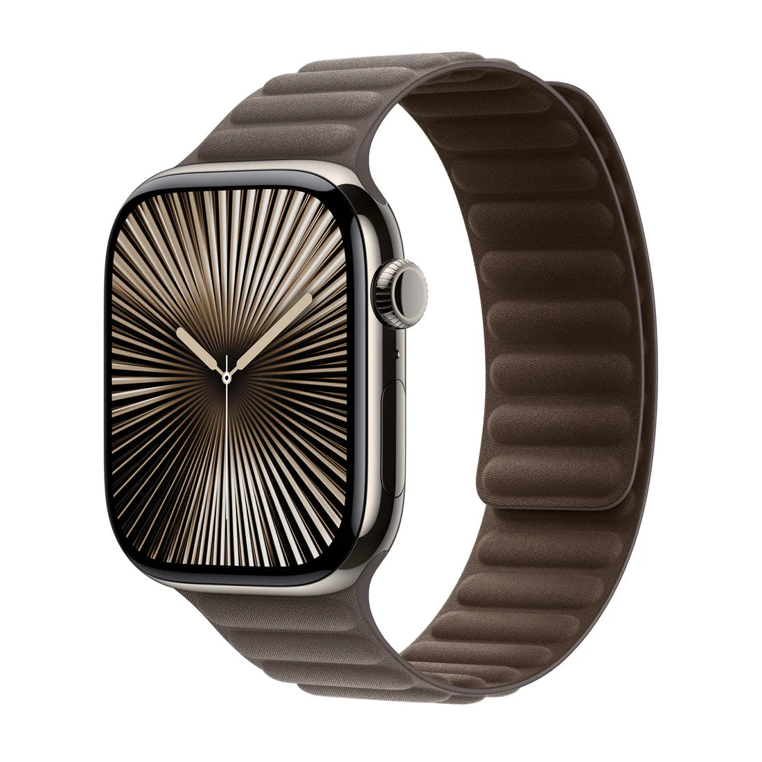 PrimeWoven Strap For Apple Watch