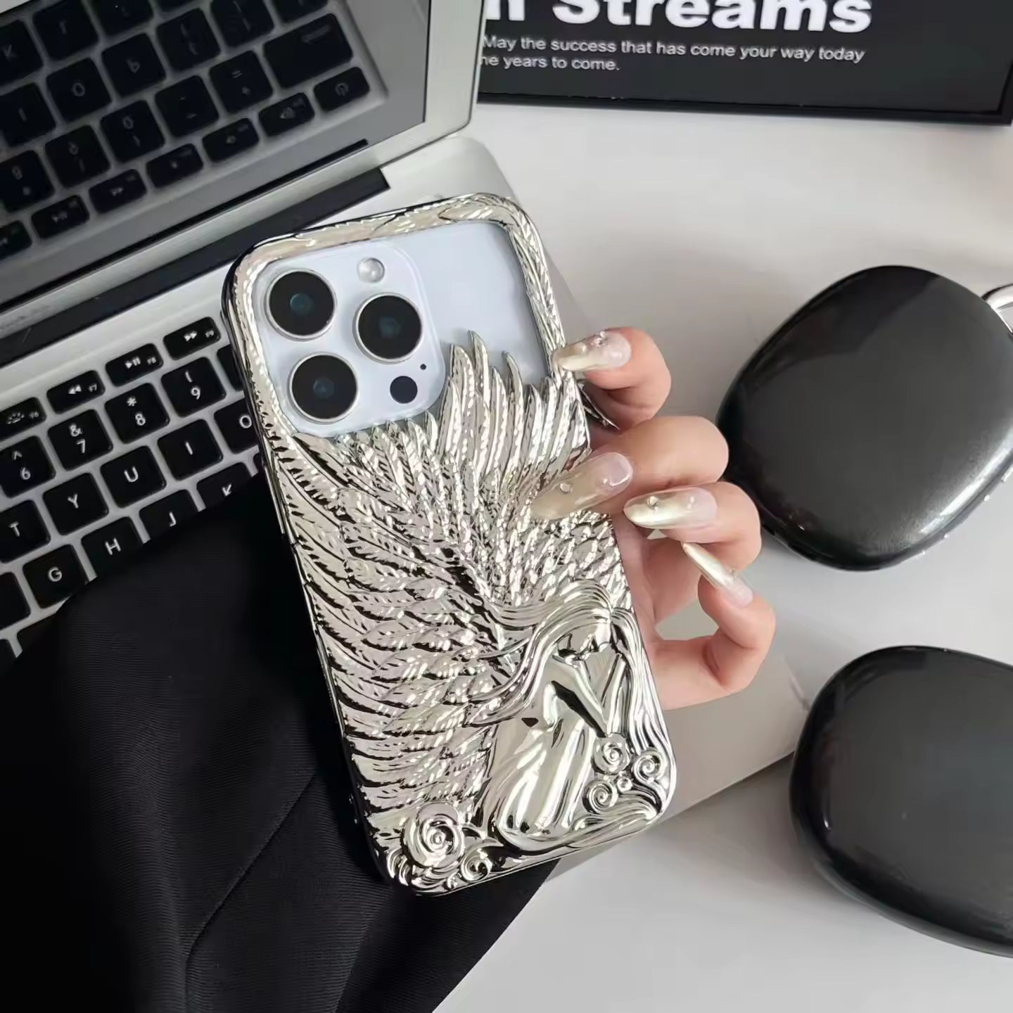 AngelWings Case For iPhone