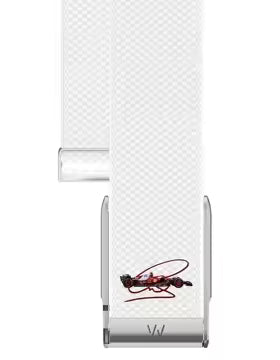 Graphic Edition Woven WHOOP Band (Strap Only)
