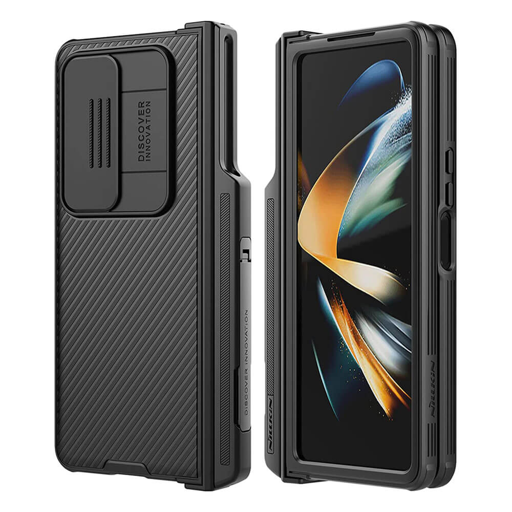 Discover Innovation Case For Samsung Fold
