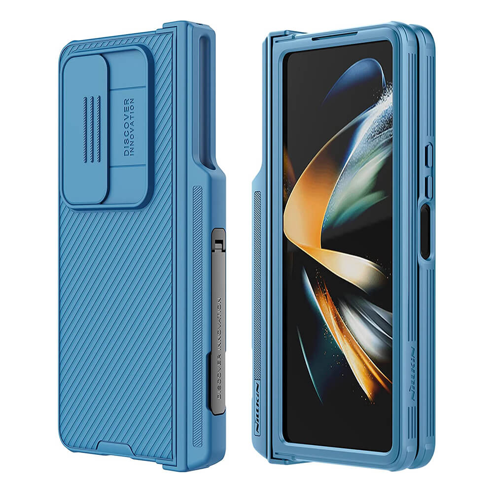 Discover Innovation Case For Samsung Fold