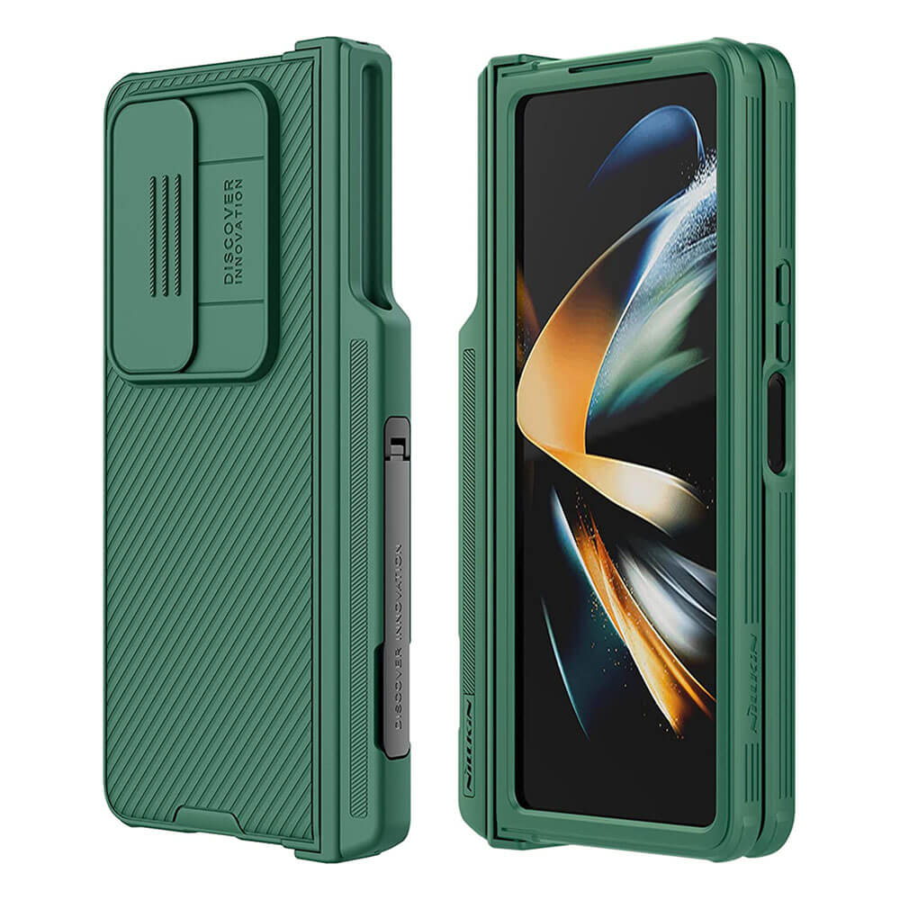 Discover Innovation Case For Samsung Fold