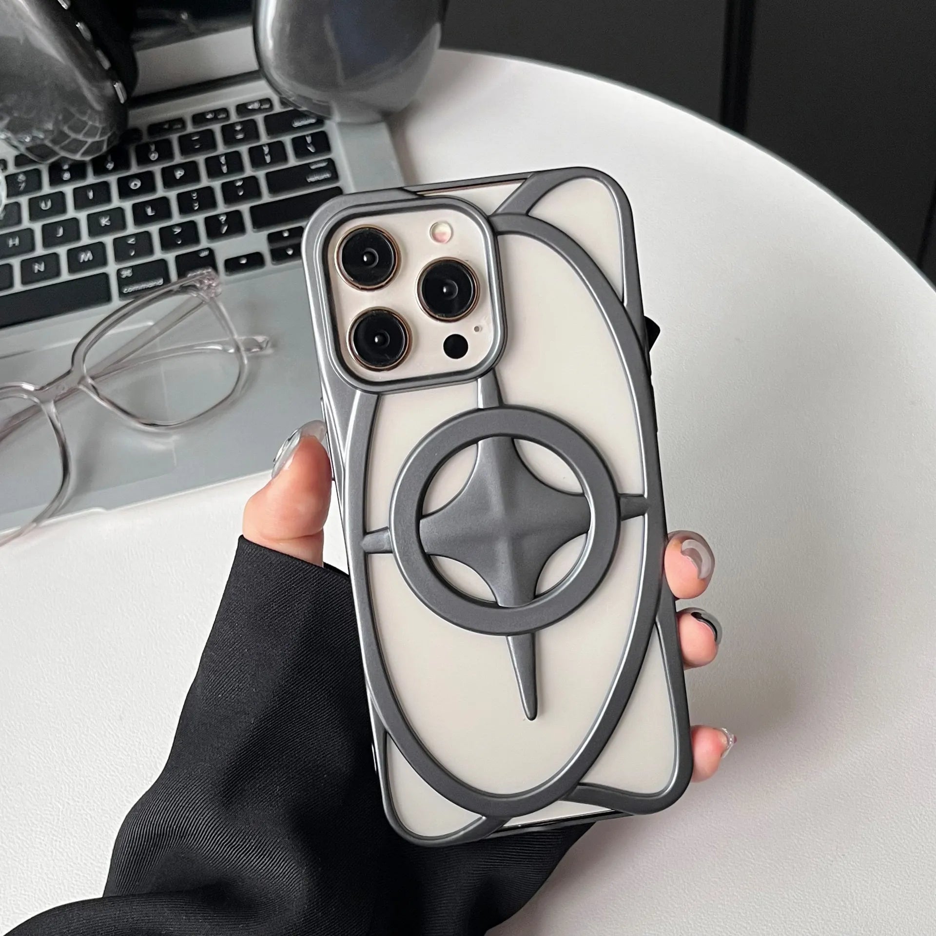 StarLink Case For iPhone