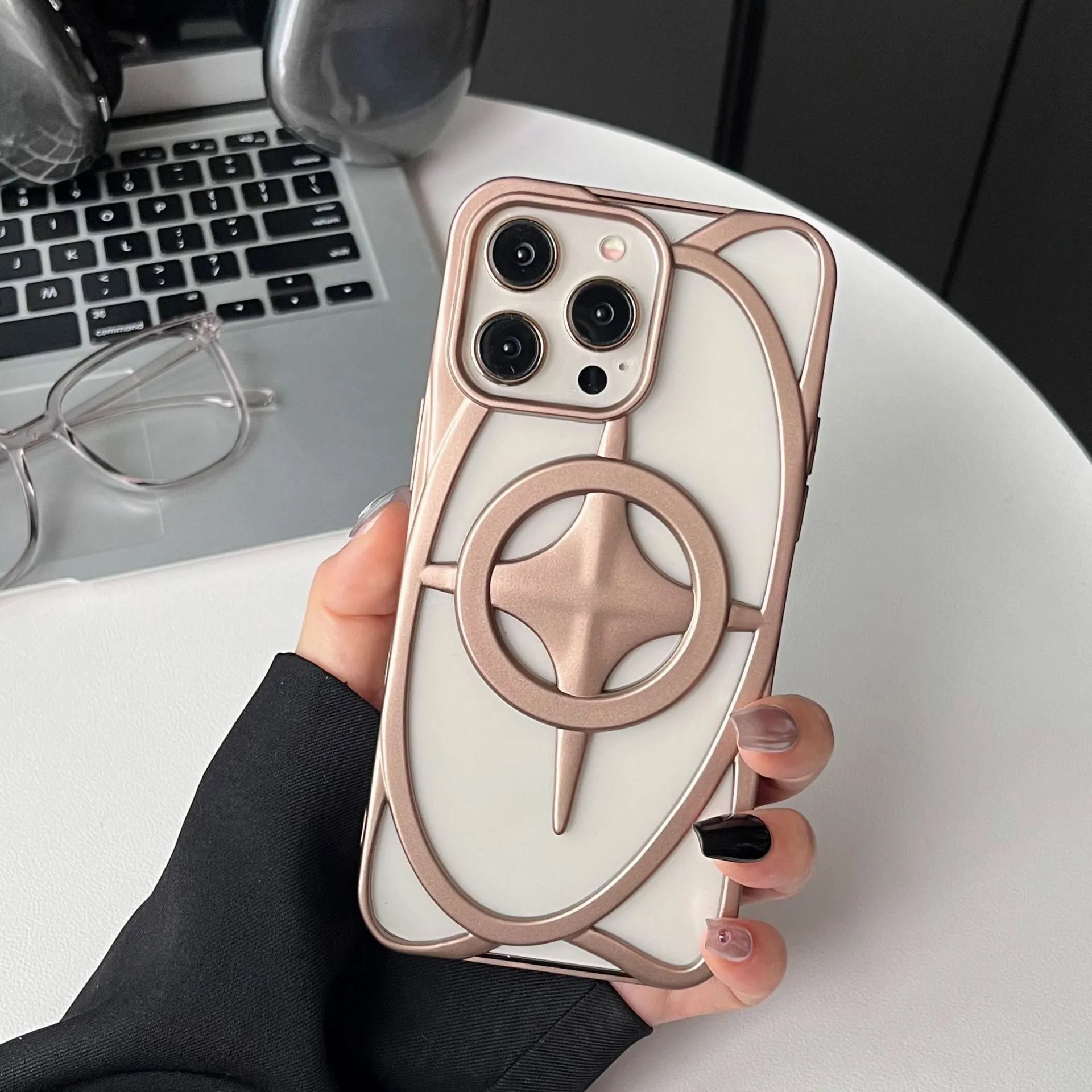 StarLink Case For iPhone