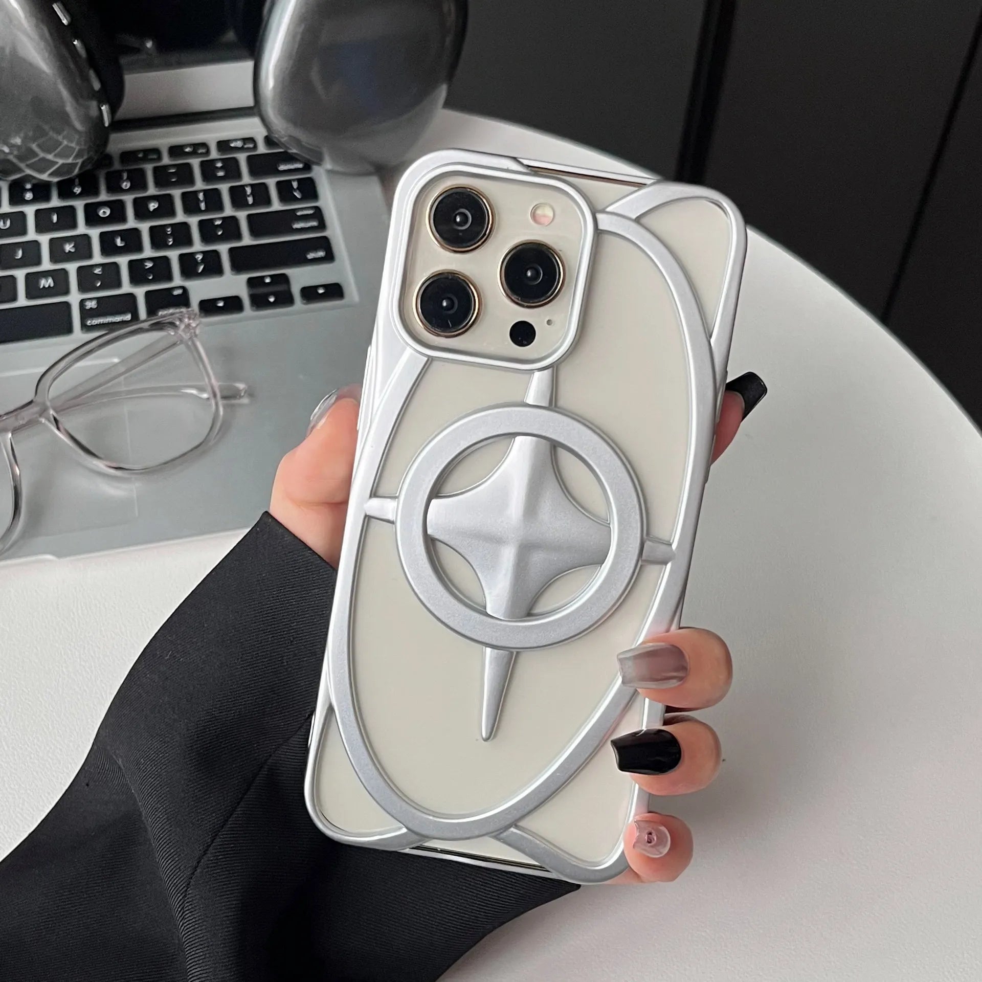 StarLink Case For iPhone