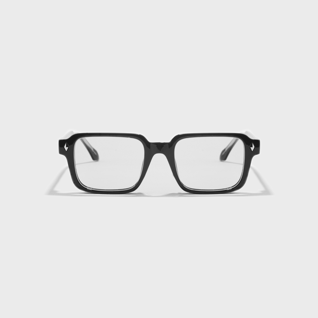 SimpleSquare Eyeglasses By Auriglo