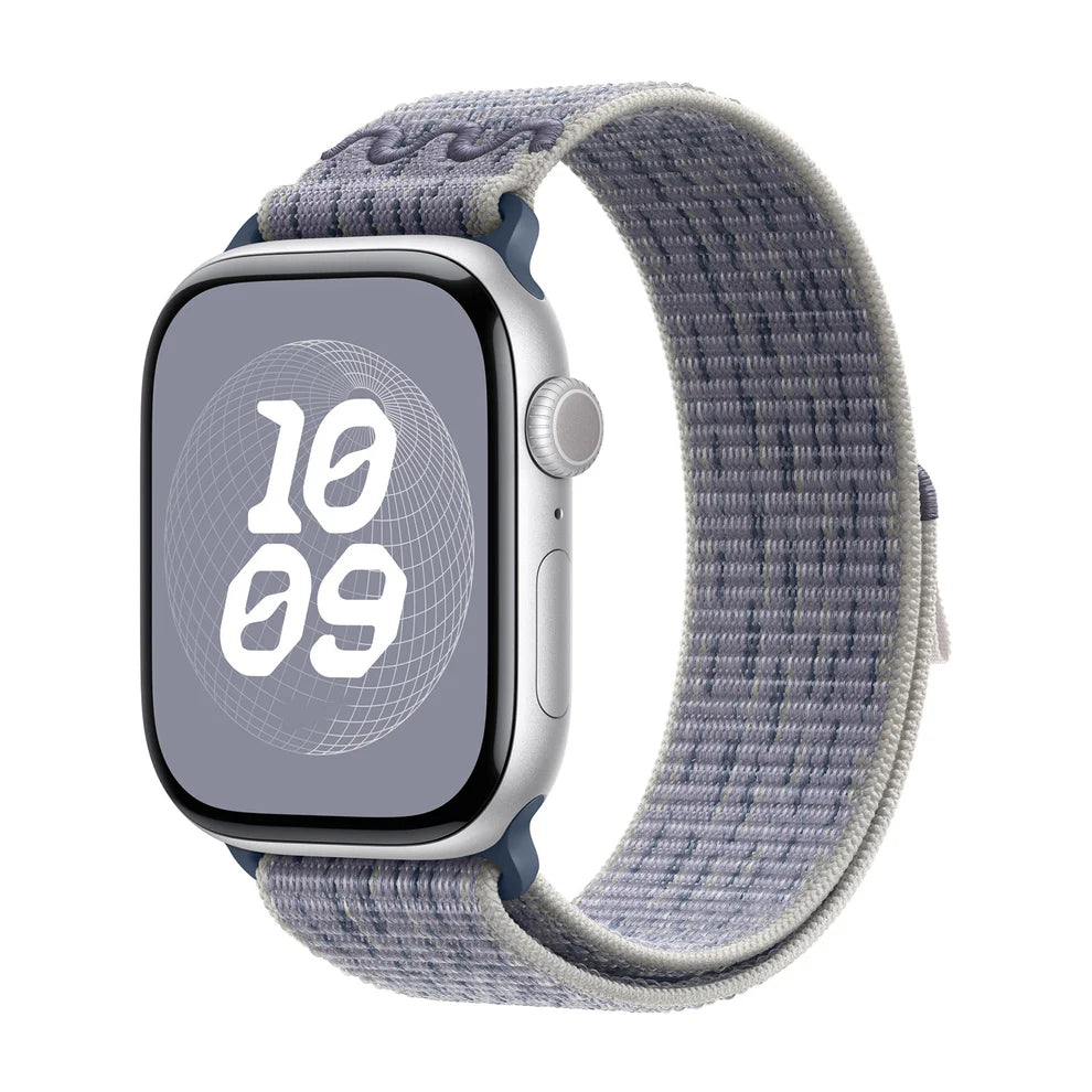 Sport Weave Nylon Strap For Apple Watch