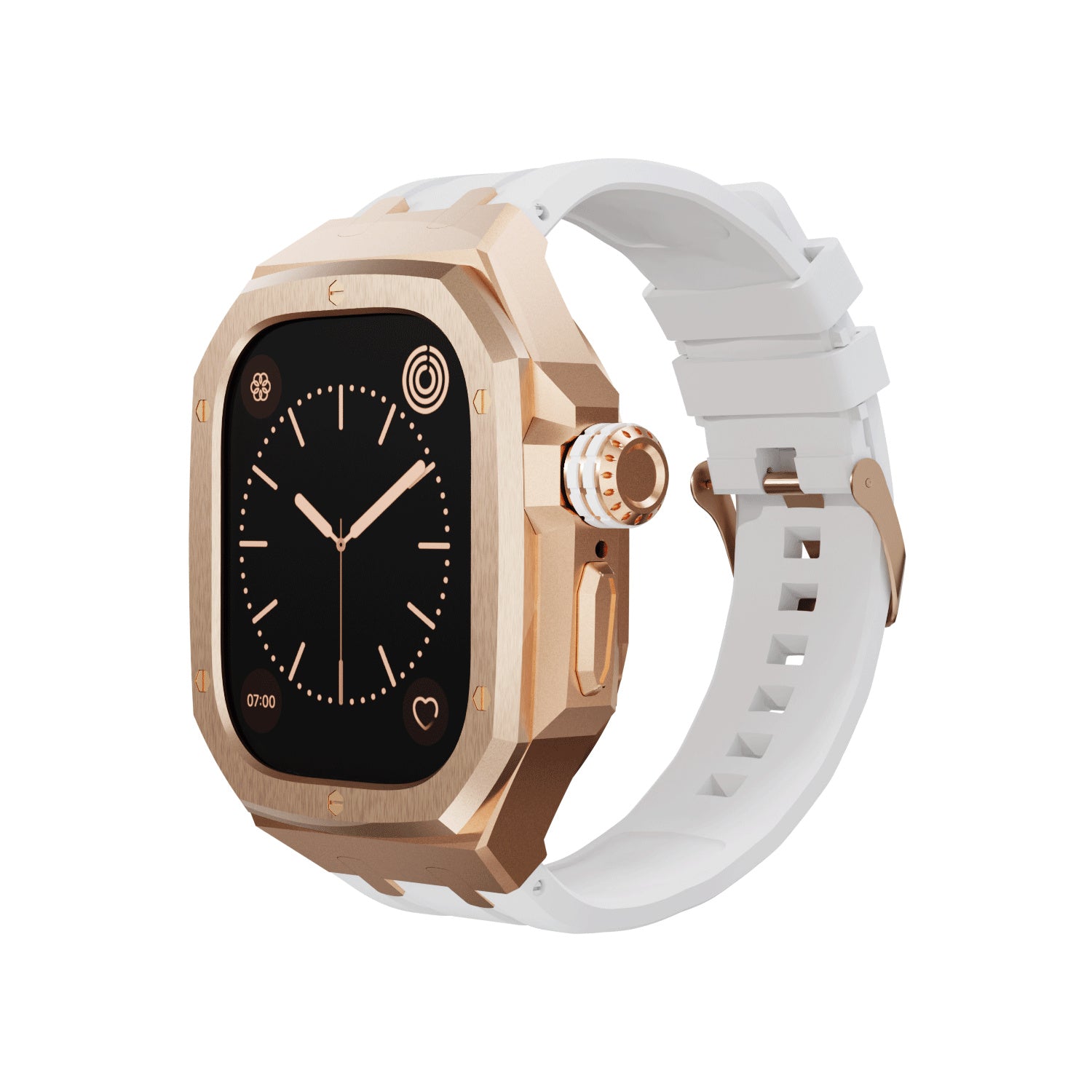 PIGUTE Pro Custom Watch Kit 49MM