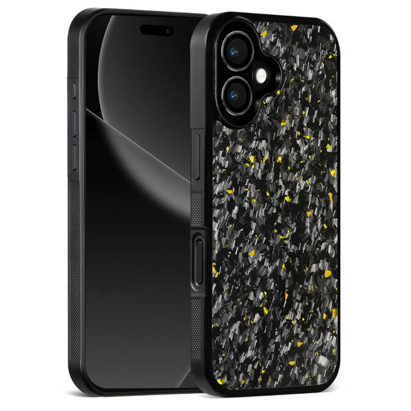 CarbonX Case For iPhone