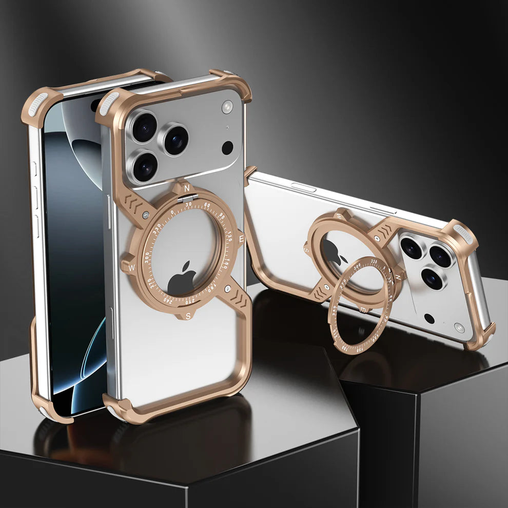 GearS Case For iPhone