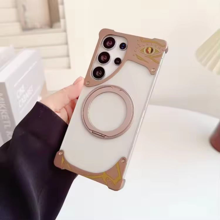 MysticEye Stand Case For Samsung