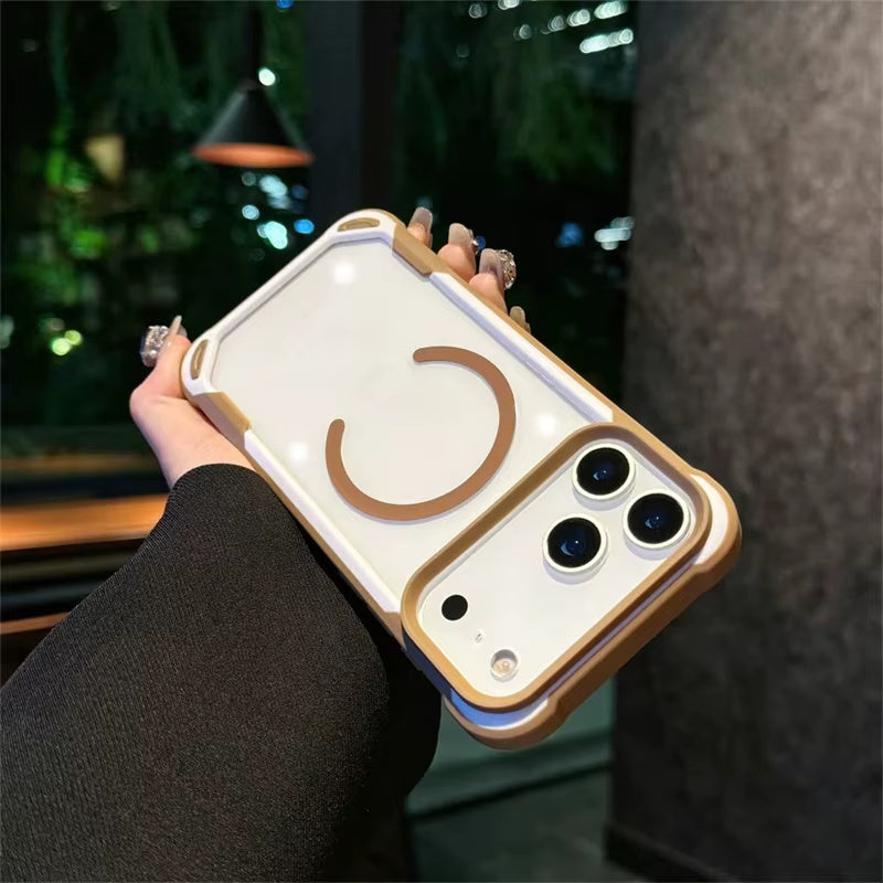 ClearArmor Case For iPhone