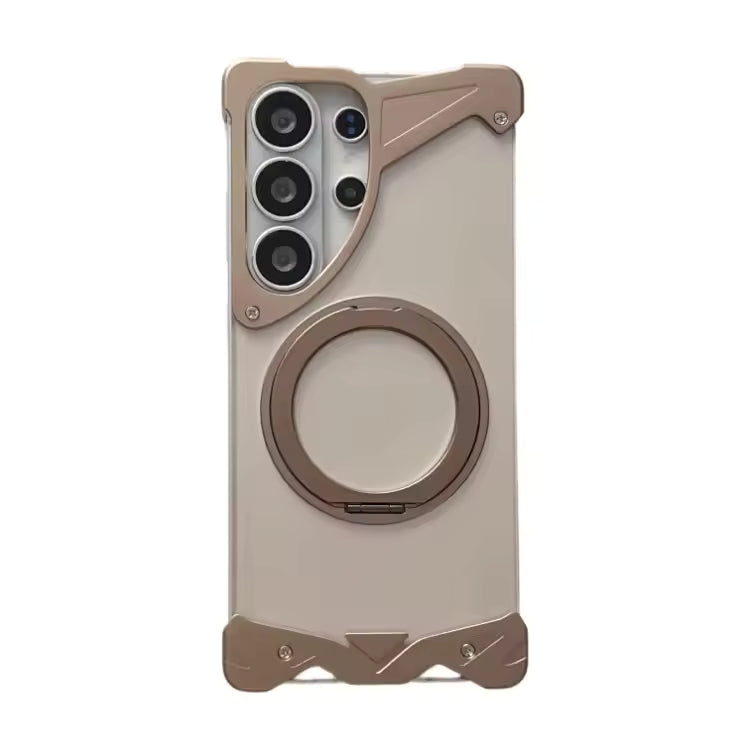 ArmorRing MagSafe Stand Case For Samsung