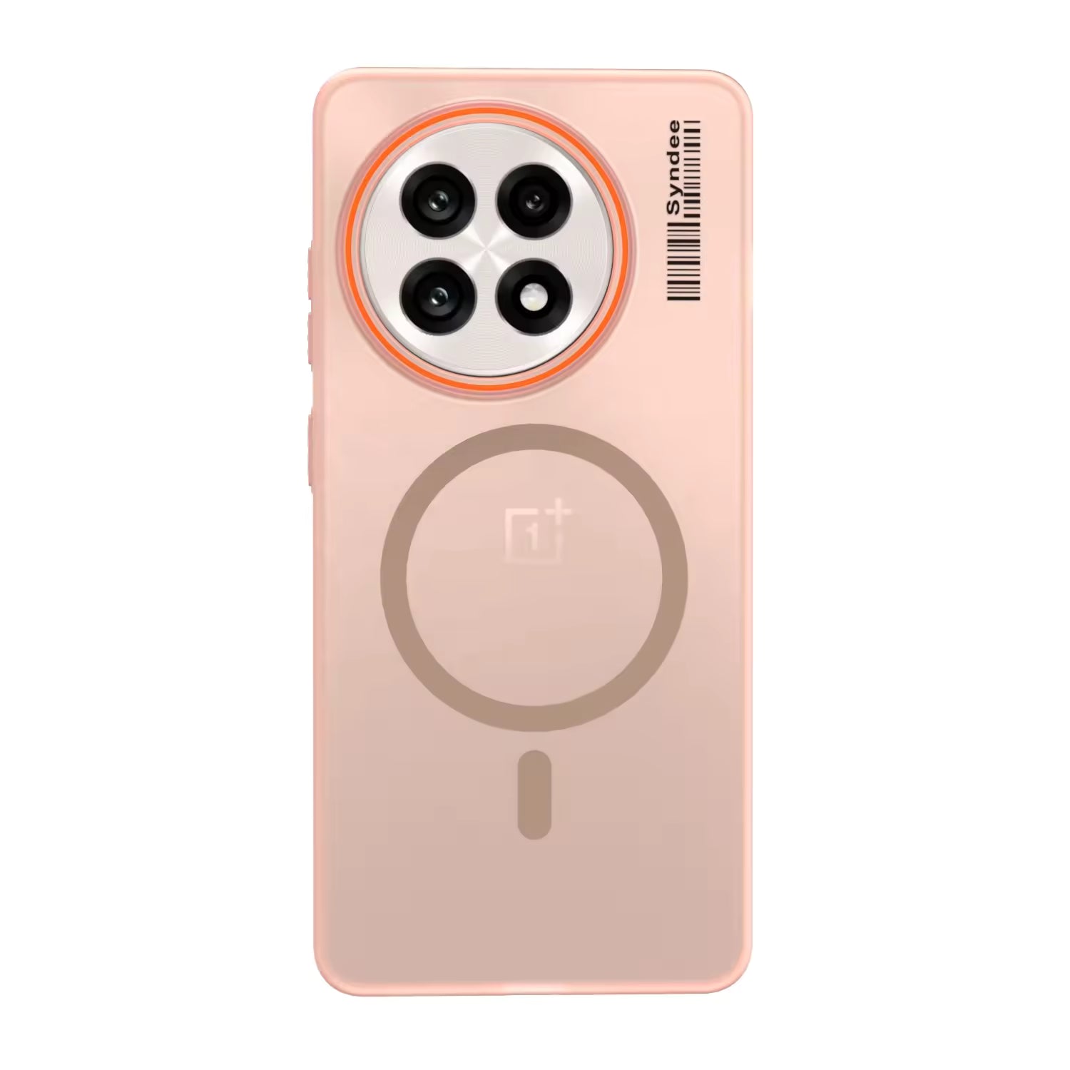 ColorRing MagSafe Case For OnePlus