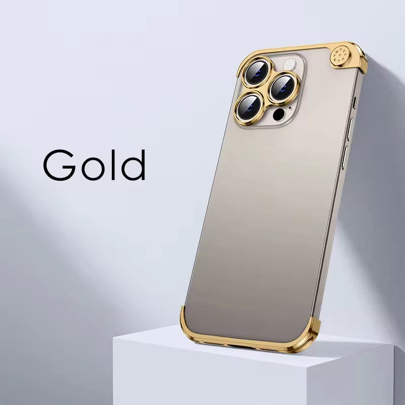 AromaMinimilist Case For iPhone