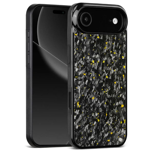 CarbonX Case For iPhone