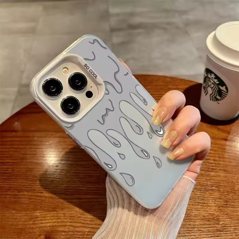 SlimeArt Case For iPhone