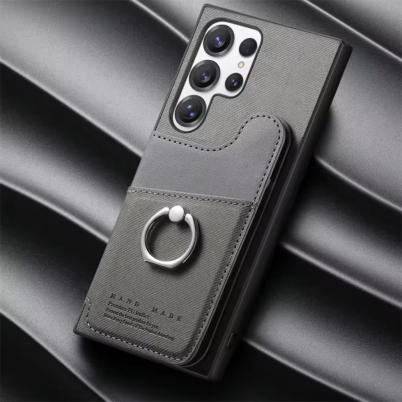CardKeeper Case For Samsung