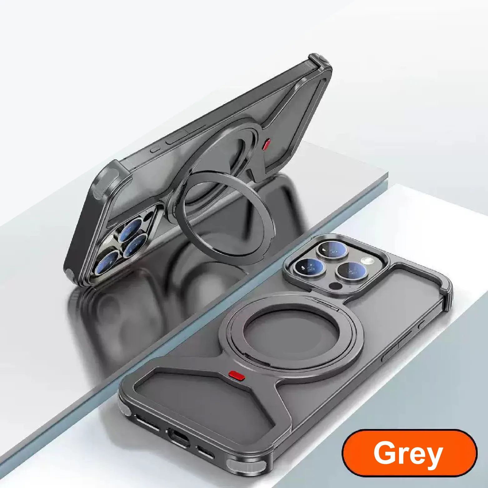 SnapOn Case For iPhone