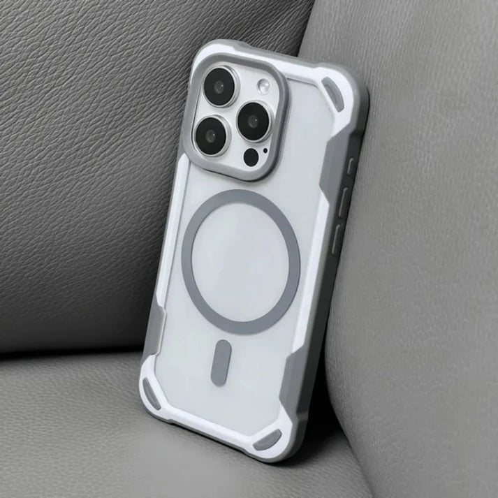 ClearArmor Case For iPhone