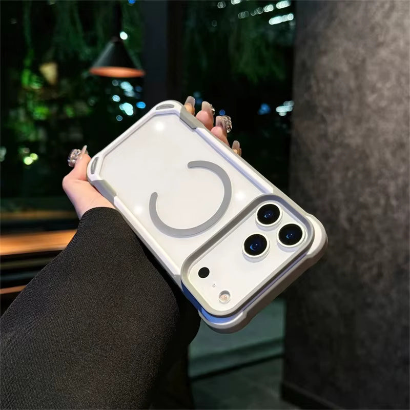 ClearArmor Case For iPhone