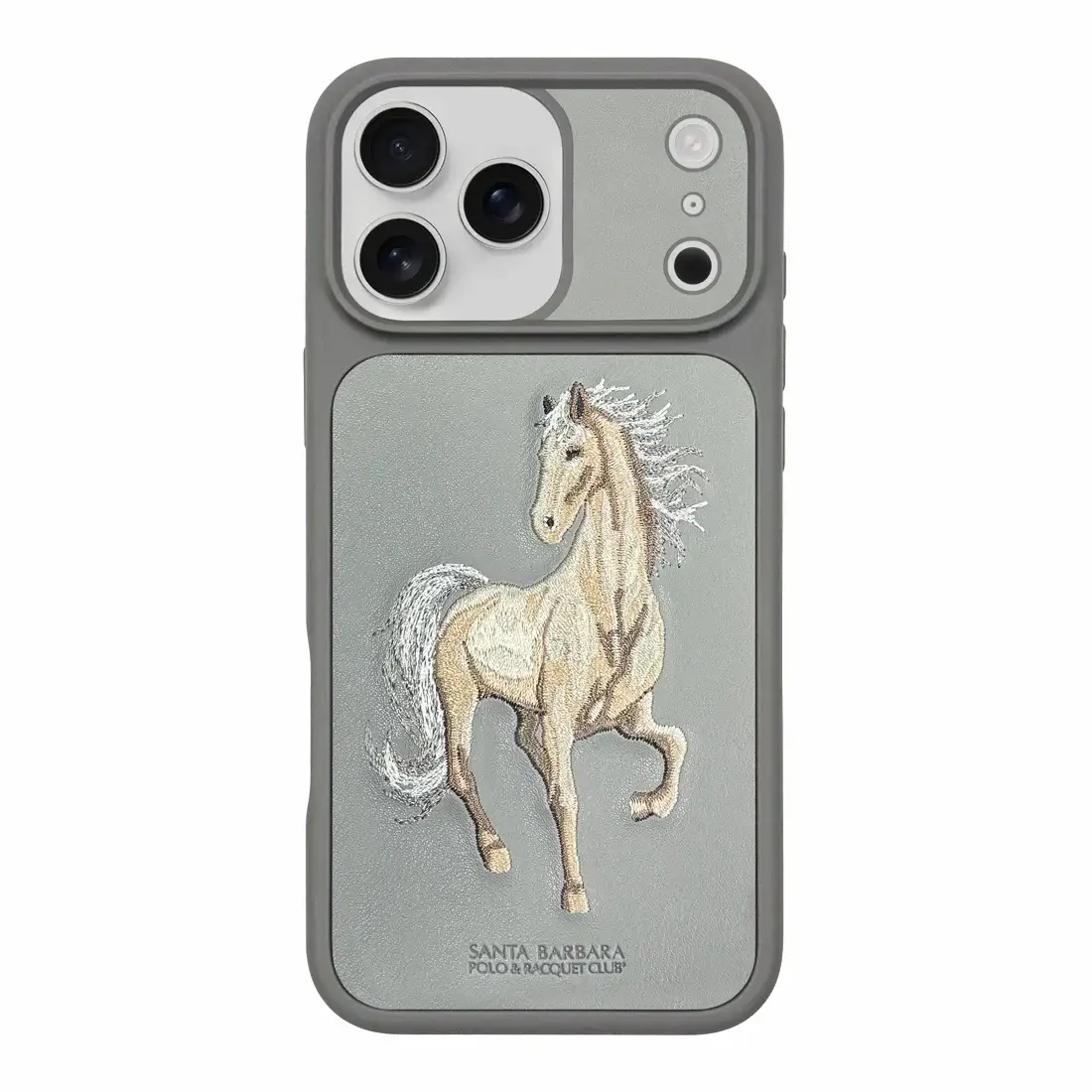 RunnerHorse Case For iPhone
