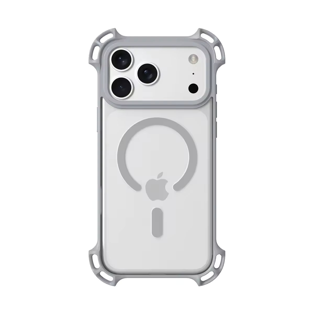 CrazyBigBumber Case For iPhone
