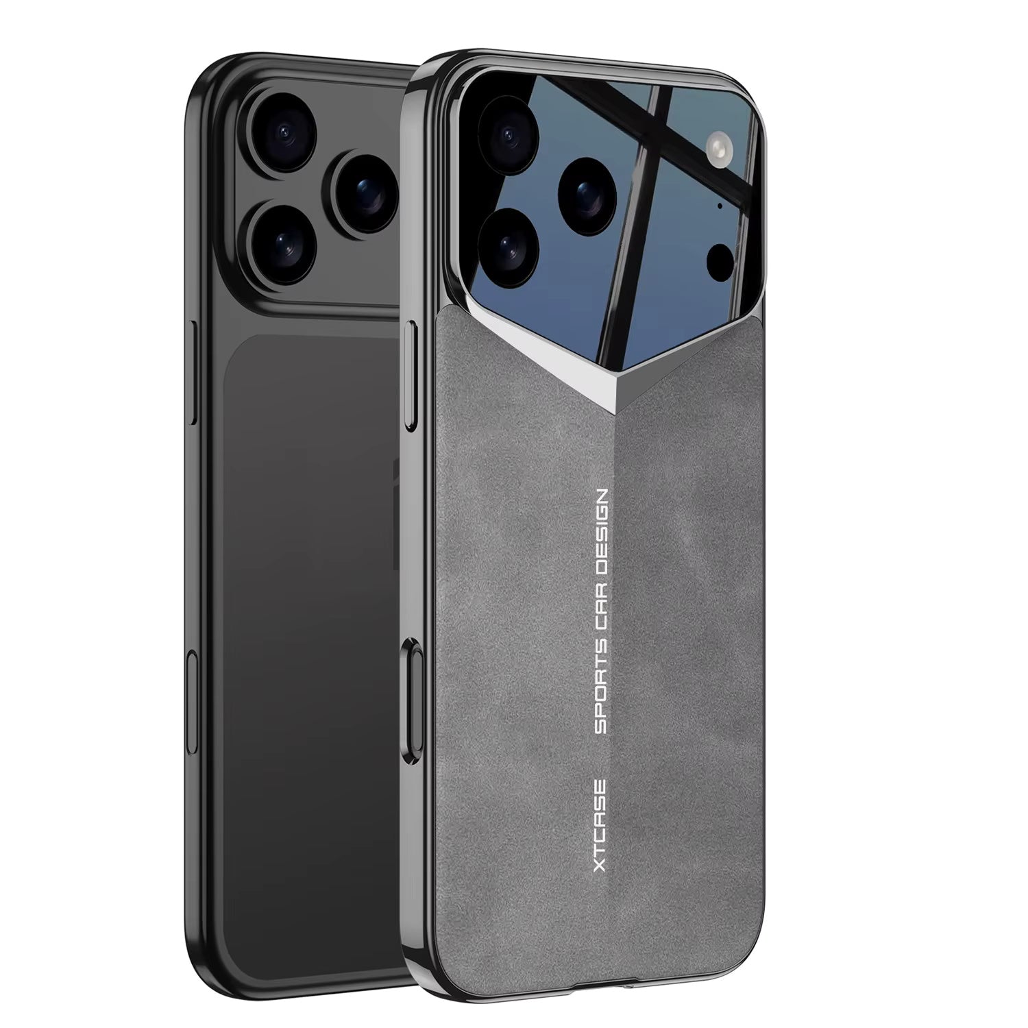 Sports Car Design Look Case For iPhone