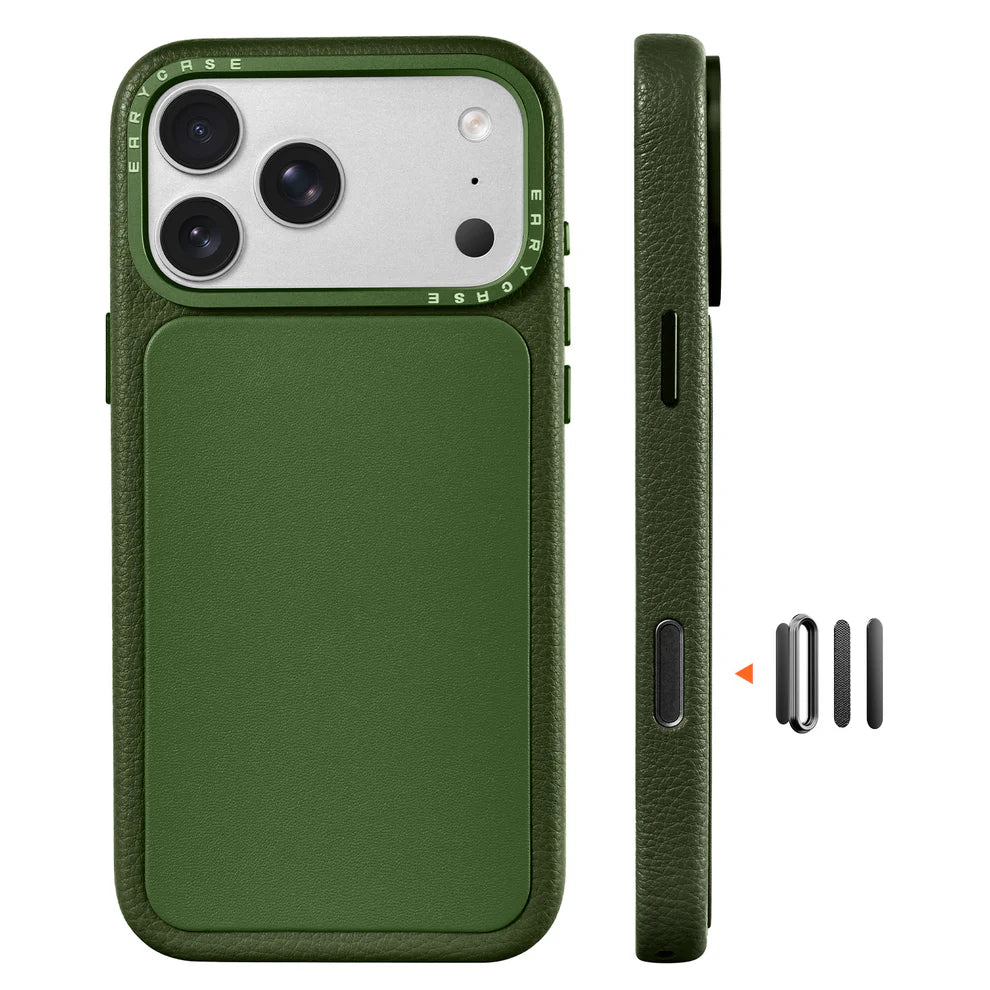 PrimeSkin Magnetic Case For iPhone