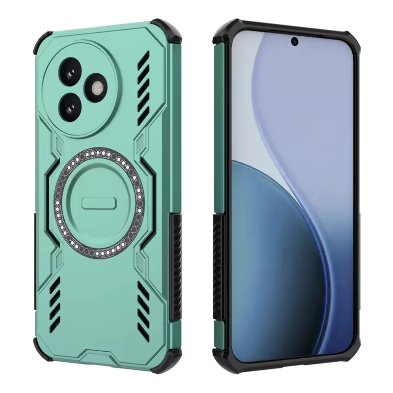 ArmorHalo Rugged Case For OnePlus