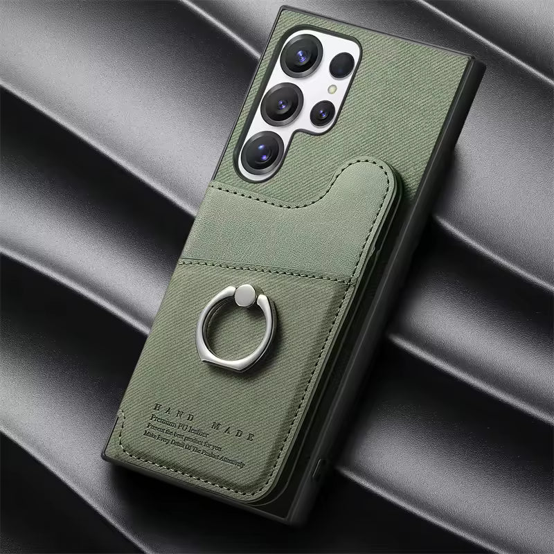 CardKeeper Case For Samsung