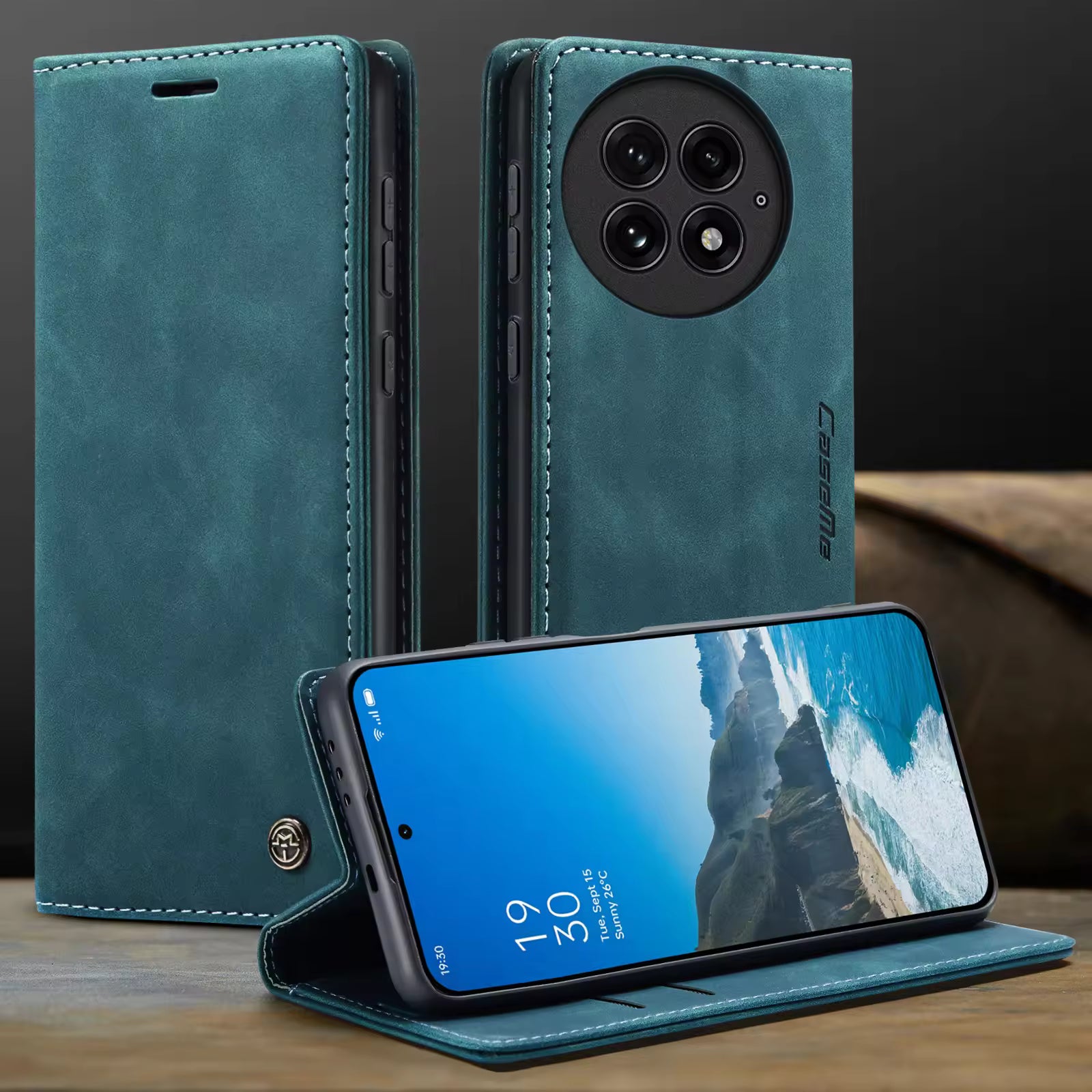 Professional Flip Case For OnePlus
